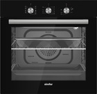 Встраиваемый духовой шкаф Simfer B6EB19025
