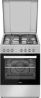 Плита комбинированная Simfer F66MG46015