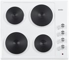 Электрическая варочная панель Simfer H60E04W011