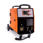 Сварочный аппарат Foxweld Invermig 240 dp