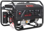 Бензиновый генератор A-iPower Lite AP3100