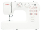 Швейная машина Janome 3112M (белый)