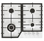 Газовая варочная панель Гефест ПВГ 1403