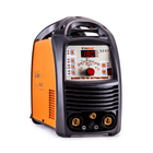 Сварочный аппарат Foxweld Saggio TIG 180 DC Pulse Digital 6000