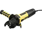 Угловая шлифовальная машина Hanskonner HAG13125TE