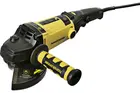 Угловая шлифовальная машина Hanskonner HAG15150EC