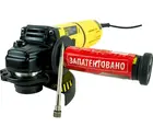 Угловая шлифовальная машина Hanskonner HAG11125