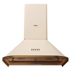 Вытяжка купольная Haier HVX-W671ATQBC