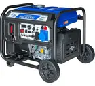 Бензиновый генератор ТСС SGG 6000Ei