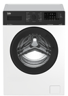 Стиральная машина Beko WSRE6H6120ZAWI