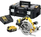 Циркулярная пила DeWalt DCS570P2-QW