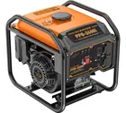 Инверторный генератор Carver PPG -3600I