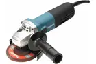 Угловая шлифовальная машина Makita 9557HNRK