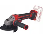 Угловая шлифовальная машина Einhell PXC TP-AG 18/125 CE Q Li