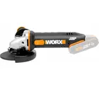 Угловая шлифовальная машина Worx WX803.9