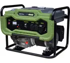Бензиновый генератор Grizzly GEGG-6500