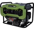 Бензиновый генератор Grizzly GEGG-7500EA