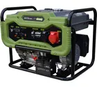 Бензиновый генератор Grizzly GEGG-6500-3DEA