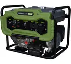 Бензиновый генератор Grizzly GEGG-8500EA