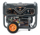 Бензиновый генератор Helmut LS 5500EA
