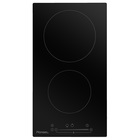 Электрическая варочная панель Pioneer EHB30202CS-BL
