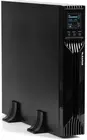 Источник бесперебойного питания Бастион 3000-Rack-In-4X9-E