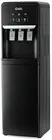 Кулер для воды AEL LD-AEL-815a (black)