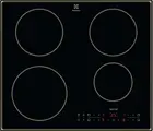 Электрическая варочная панель Electrolux CIR60430CB
