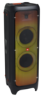 Музыкальный центр JBL PartyBox 1000 (черный)
