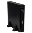Источник бесперебойного питания Бастион 2000-Rack-ON-4X9-E P3