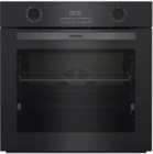 Встраиваемый духовой шкаф Hotpoint FE9 1231 JS BLG