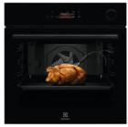 Встраиваемый духовой шкаф Electrolux COC8E39Z