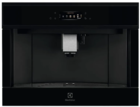 Встраиваемая кофемашина Electrolux EBC85H