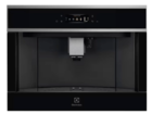 Встраиваемая кофемашина Electrolux EBC85X