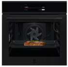 Встраиваемый духовой шкаф Electrolux EOE9P3ST