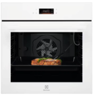 Встраиваемый духовой шкаф Electrolux LOE8H39V