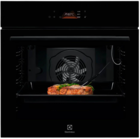 Встраиваемый духовой шкаф Electrolux LOE8H39Z