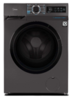 Стиральная машина Midea MF01814BS47/T