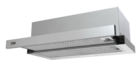 Вытяжка встраиваемая Beko BHNT613R4CX