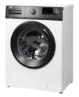 Стиральная машина Beko WHE7612XBWI RUKZ BX B7S
