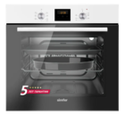 Встраиваемый духовой шкаф Simfer B6EW56024