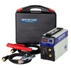 Сварочный аппарат Аврора Вектор 2300 (кейс)