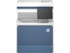 МФУ HP Color LaserJet Enterprise MFP 6800dn