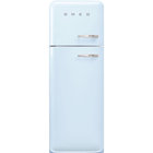 Холодильник Smeg FAB30LPB5