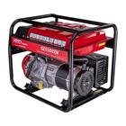 Бензиновый генератор HND GE 5500 XN