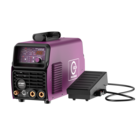 Сварочный аппарат Start 205 modelTIG AC/DC TIG Pulse 3W205AP