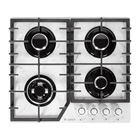 Газовая варочная панель Гефест ПВГ 2232-01 Р152