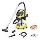 Пылесос Karcher WD 6 P S V-30/8/35/T 1.628-381.0