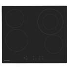 Электрическая варочная панель Pioneer EHB60403C-BL