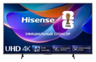 Телевизор Hisense 43A6S